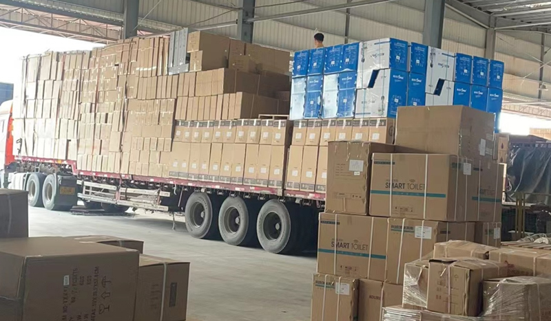 潮州到佛山物流公司-整车运输-直达专线